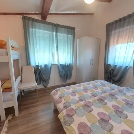 Kuca Za Odmor Ruzica Villa