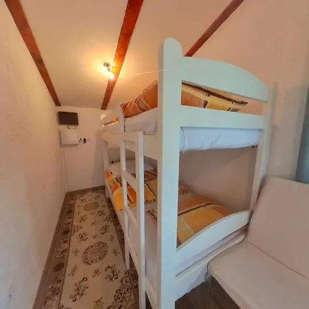 Kuca Za Odmor Ruzica * Tomislavgrad