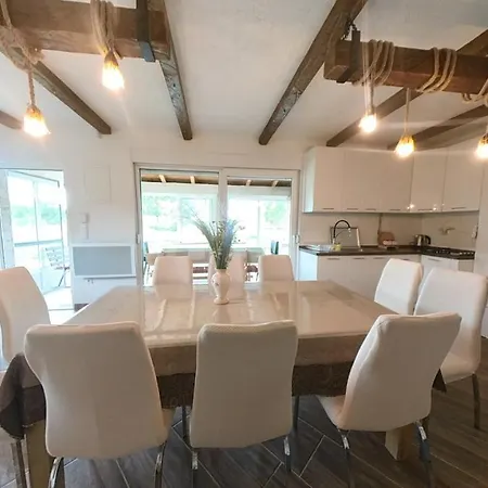 Villa Kuca Za Odmor Ruzica