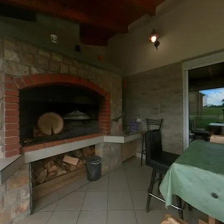 Villa Kuca Za Odmor Ruzica