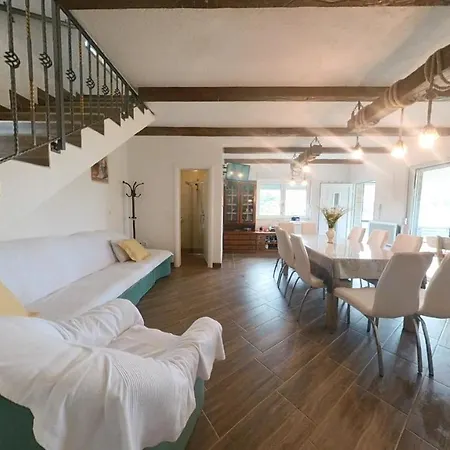 Kuca Za Odmor Ruzica Villa