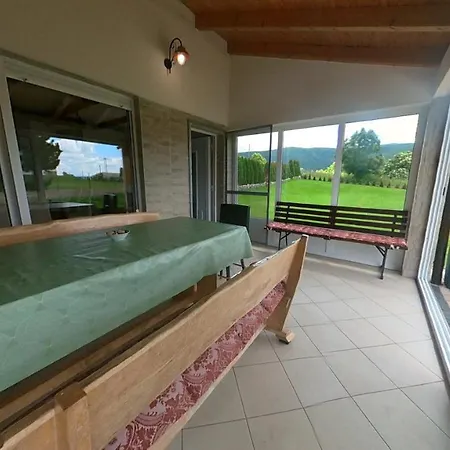 Kuca Za Odmor Ruzica * Tomislavgrad