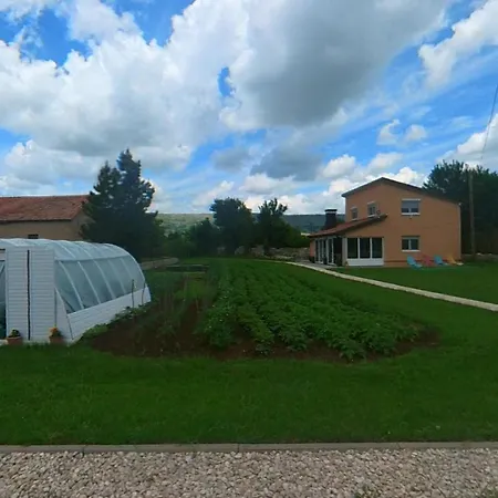 Kuca Za Odmor Ruzica Villa *