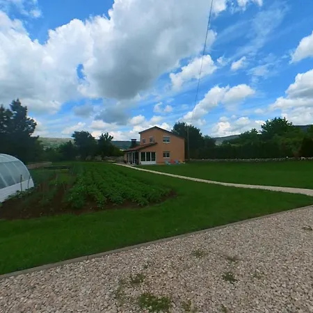 Villa Kuca Za Odmor Ruzica