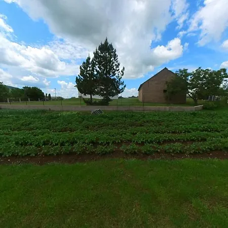 Kuca Za Odmor Ruzica