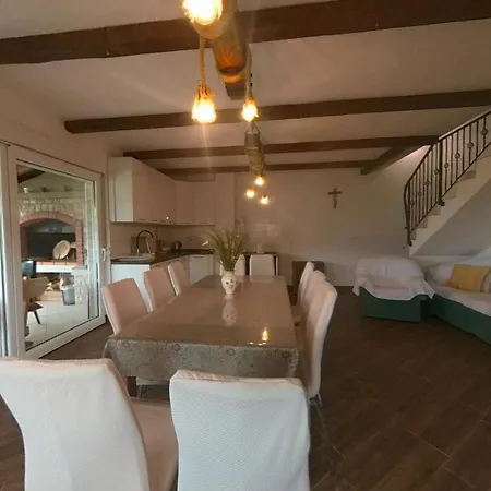 Villa Kuca Za Odmor Ruzica *