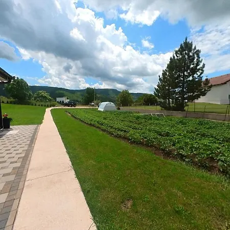 Kuca Za Odmor Ruzica Villa Tomislavgrad