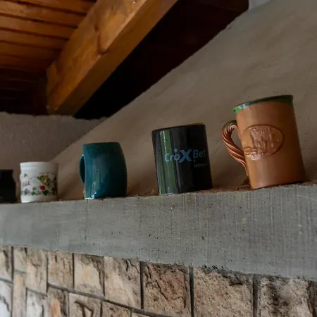 Kuca Za Odmor Ruzica * Tomislavgrad