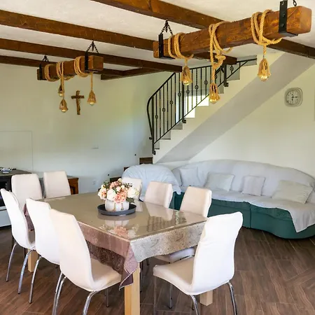 Villa Kuca Za Odmor Ruzica Tomislavgrad