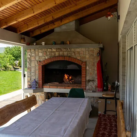 Kuca Za Odmor Ruzica Tomislavgrad