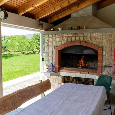 Kuca Za Odmor Ruzica Villa