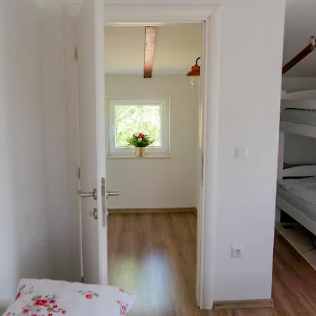 Kuca Za Odmor Ruzica Villa *