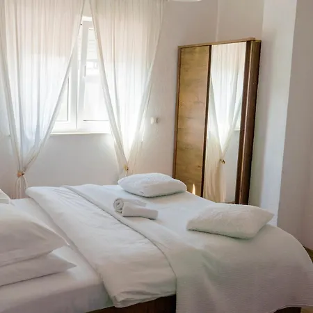 Kuca Za Odmor Ruzica Villa Tomislavgrad