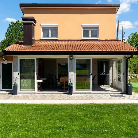 Villa Kuca Za Odmor Ruzica Tomislavgrad