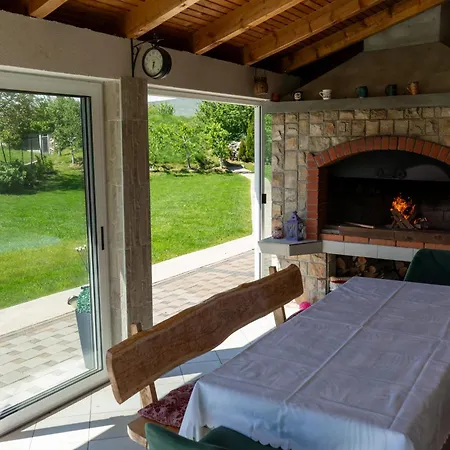 Villa Kuca Za Odmor Ruzica