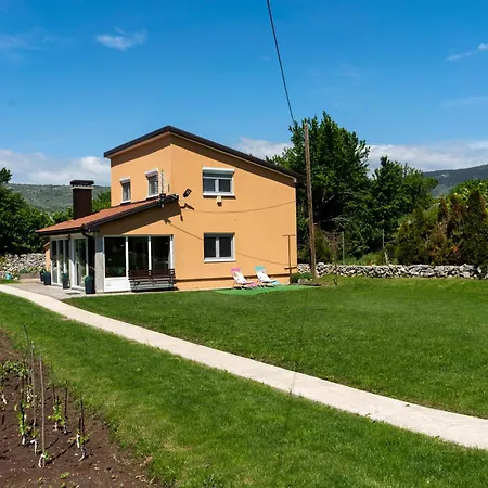 Villa Kuca Za Odmor Ruzica